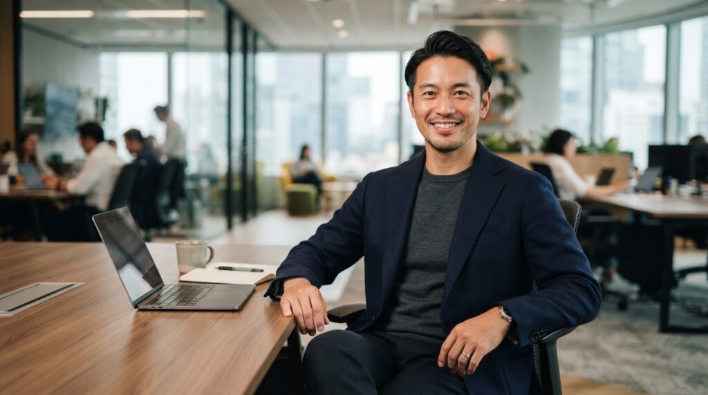 คุณเมธัส วรโชติเมธี
